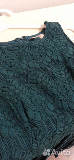Платье праздничное 40-42 размер