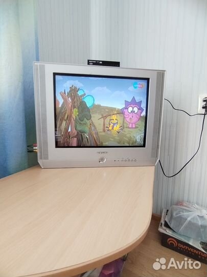 Телевизор бу