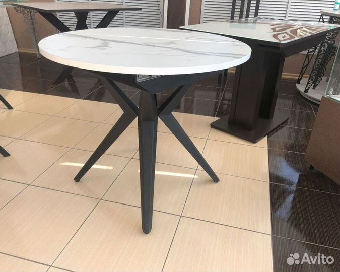 Обеденный стол OST-40136