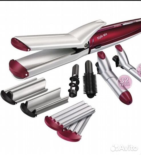 Мультистайлер babyliss