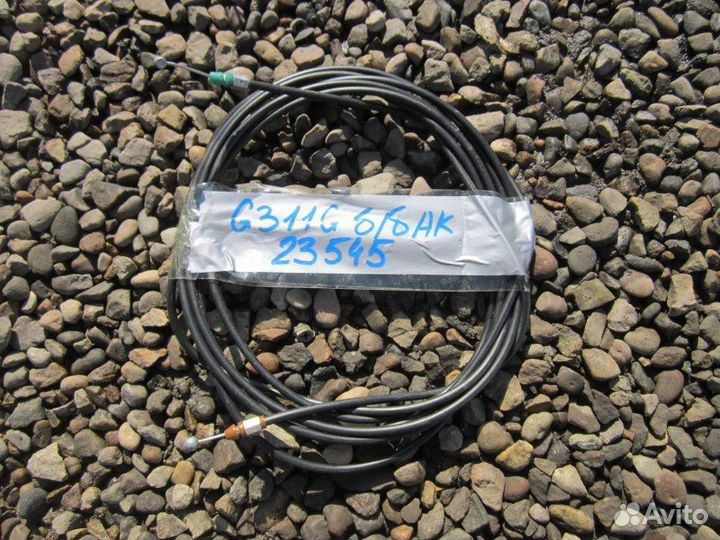 Тросик лючка бензобака Daihatsu Pyzar G311G hdep