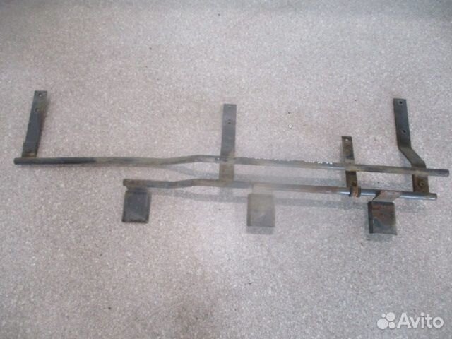 Кронштейн проводки DAF 1334786