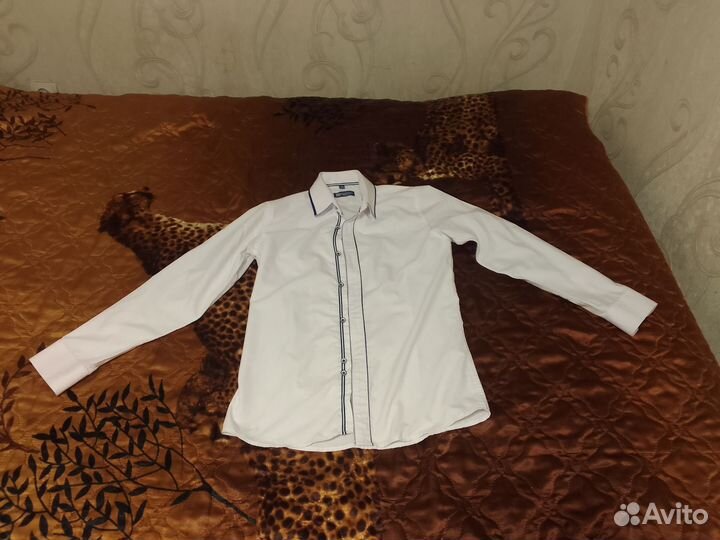 Рубашки для мальчика