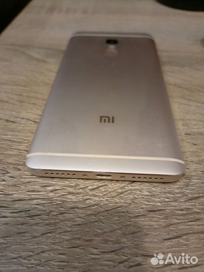 Xiaomi Redmi Note 4, 3/32 ГБ