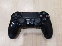 Геймпад dualshock ps4