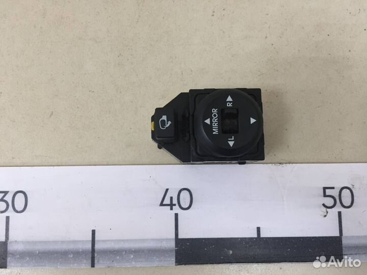 Переключатель регулировки зеркала Kia Sportage 3 S