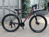 Велосипед sunspeed 548