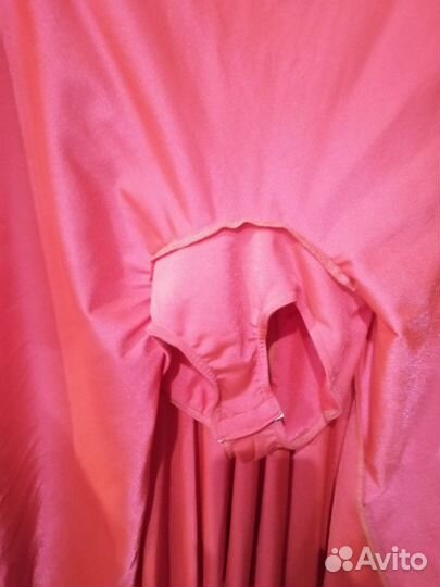 Платье рейтинговое