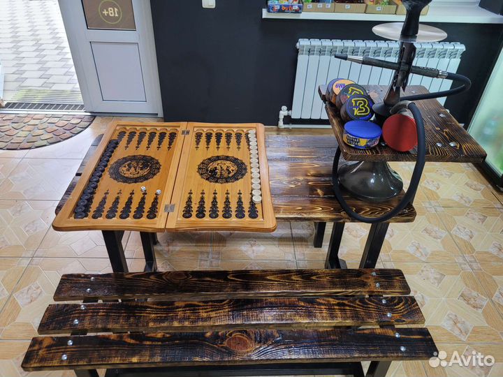 Набор мебели для отдыха