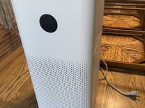 Mi air purifier 3c