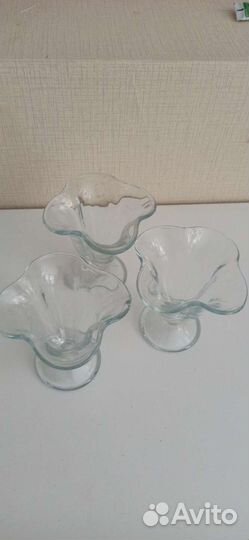 Мороженица 3шт