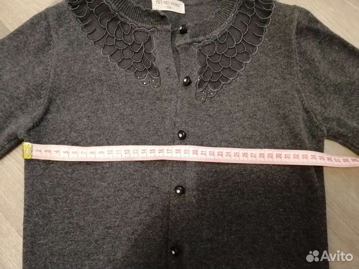 Школьная форма для девочки 140