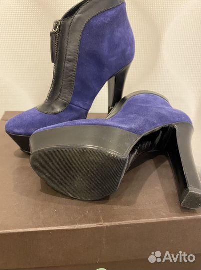 Ботильоны vicini 37р