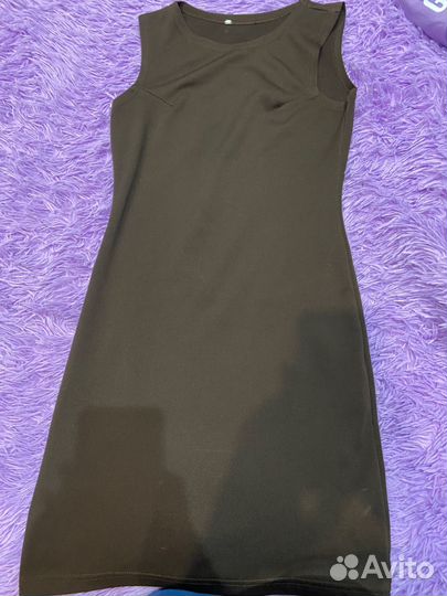 Платье стильное