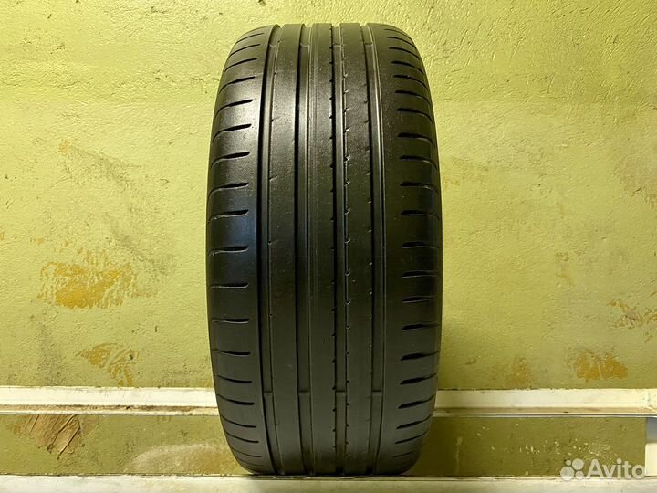 Goodyear Eagle F1 Asymmetric 2 245/45 R18 W