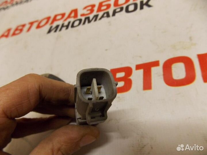 Датчик кислородный / Lambdasonde для Toyota Auris