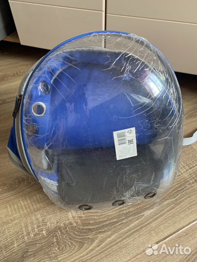 Переноска для животных, новая