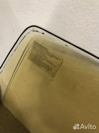 Стекло bmw e21 е21 бмв 3 серия