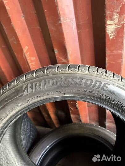 Bridgestone Alenza 001 305/40 R20 112Y