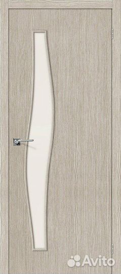 Межкомнатная дверь Новая
