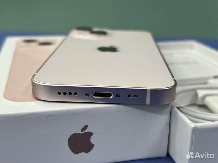 iPhone 13 mini, 256 ГБ