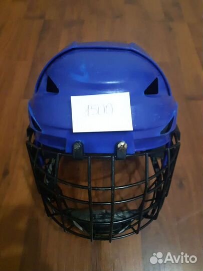 Хоккейная форма