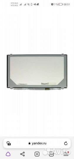 Матрица fulhd 1080*1920