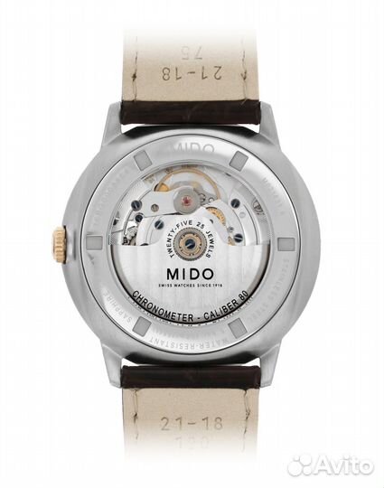 Часы Мужские Mido M021.431.26.061.00