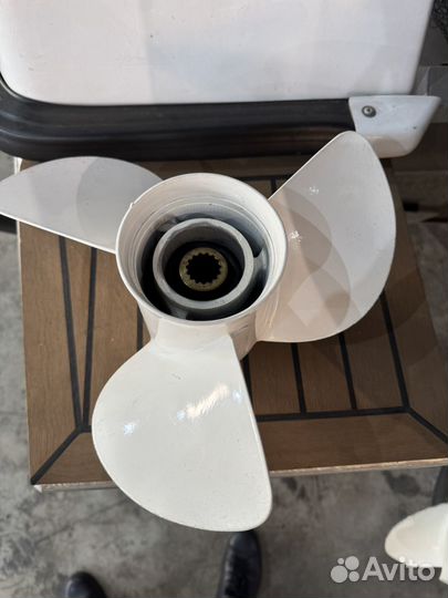 Гребной винт yamaha 3 1/4 17 propeller