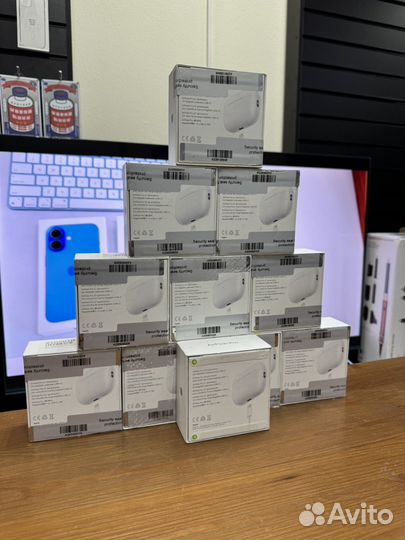 Airpods Pro 2 Type-c 2023