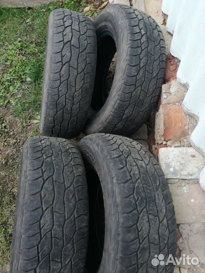 Cooper Discoverer A/T3 225/70 R16 103T
