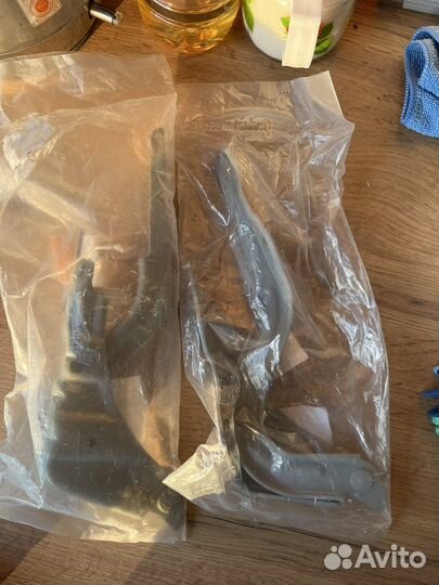 Петли капота kia ceed 2