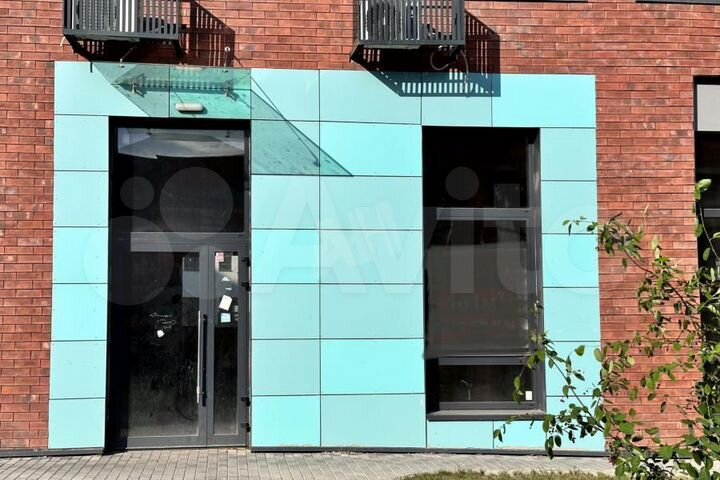 Аренда (ПСН) пл. 101 м2 Коммунарка Калужское