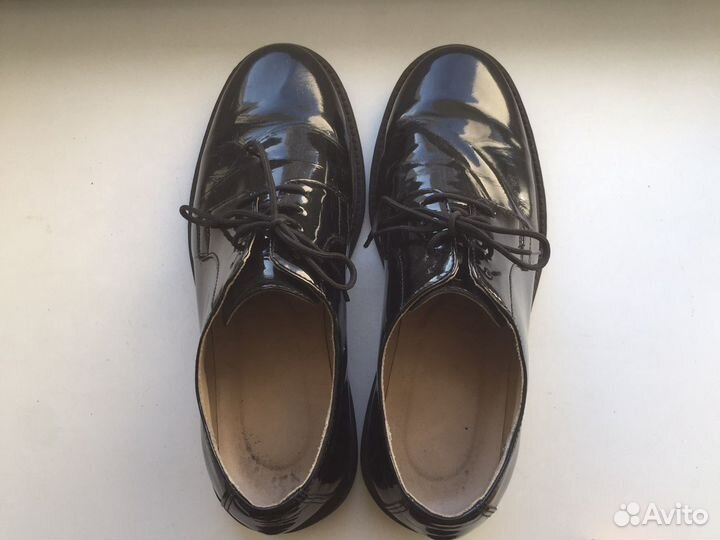 Туфли мужские 43 размер