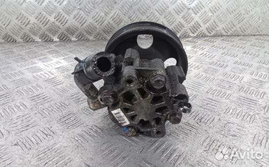 Насос гу бензиновый chevrolet aveo 2 (KEA25DH01)