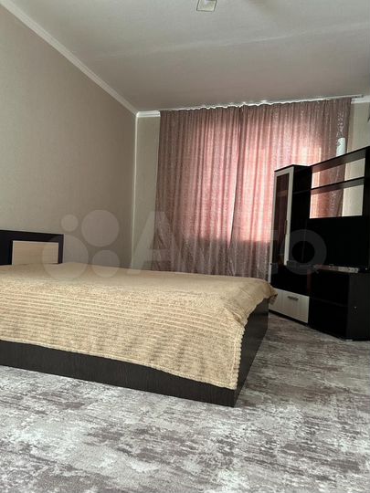 1-к. квартира, 30,5 м², 5/5 эт.