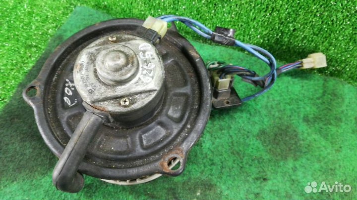 Моторчик печки Mazda 626 GD