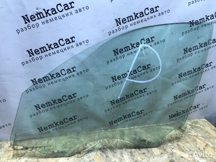 Стекло двери переднее левое Bmw 3-Series E91