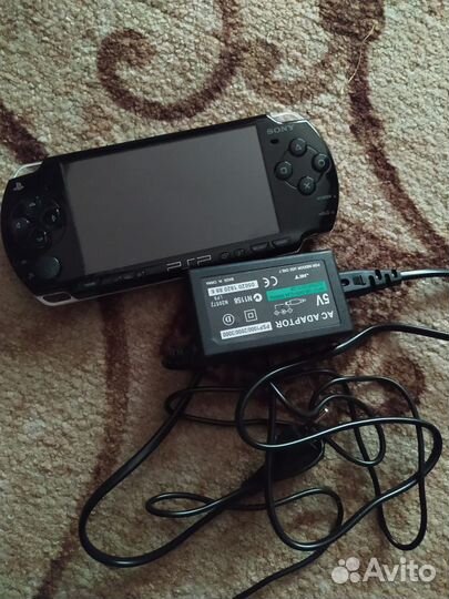 Sony PSP2006