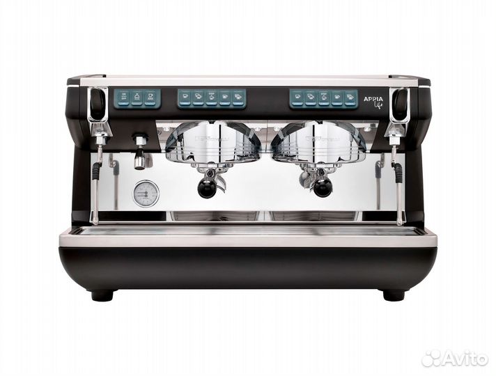 Simonelli Appia Life