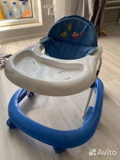 Ходунки детские бесплатно