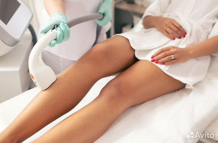 Готовый бизнес с клиентской базой и оборудованием