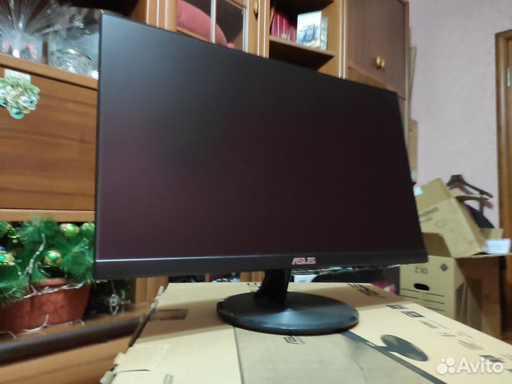 Монитор Asus VP249 HE