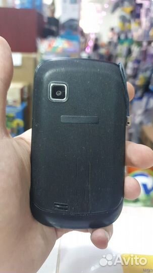 Samsung Galaxy Fit GT-S5670