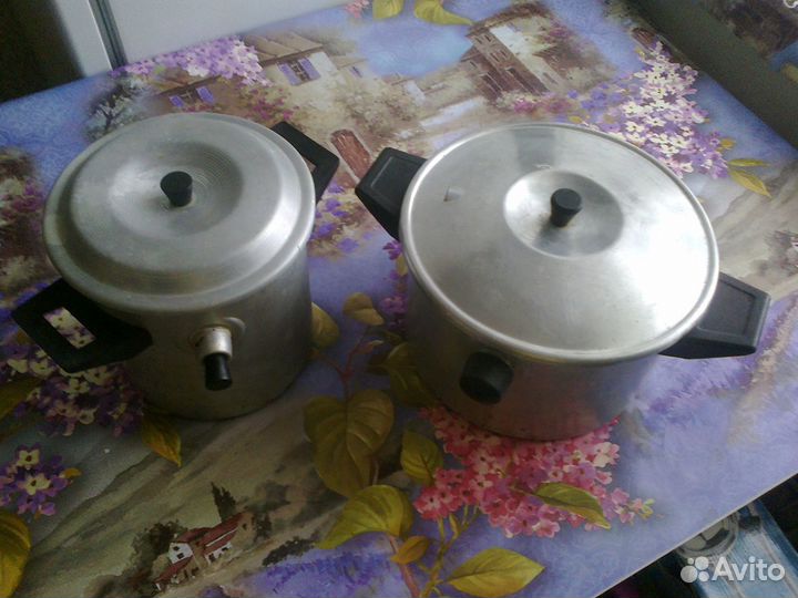 Молоковарки