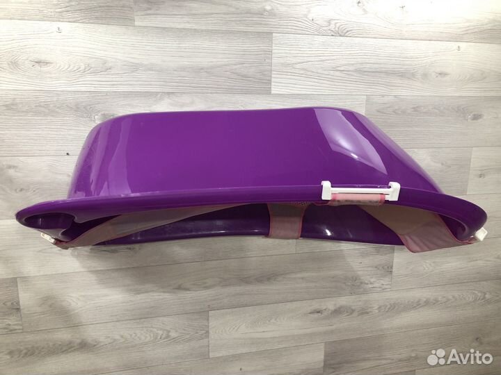 Ванночка для купания новорожденного