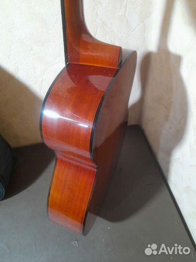 Акустическая гитара Augusto Belle-1