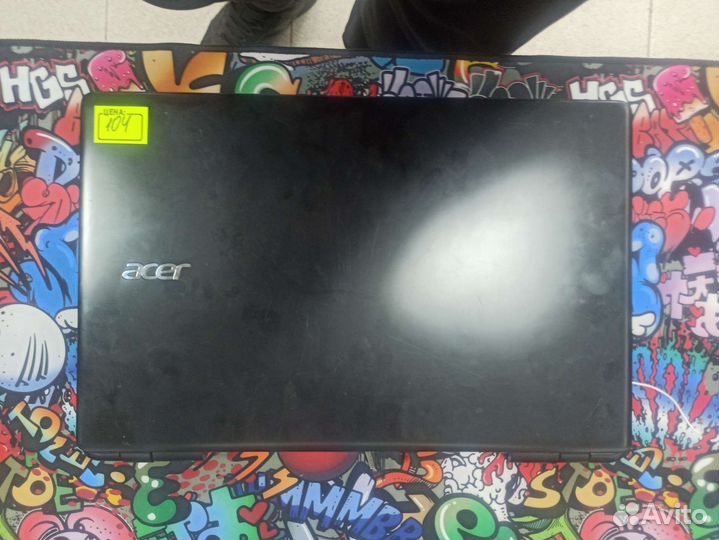 Acer E5-511 series Разбор
