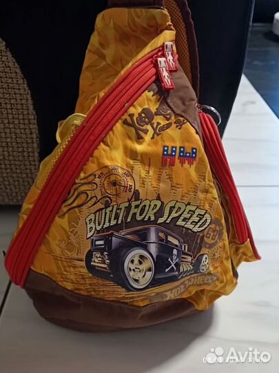 Сумка Рюкзак детский