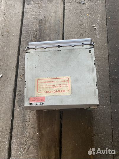 Продам магнитолу